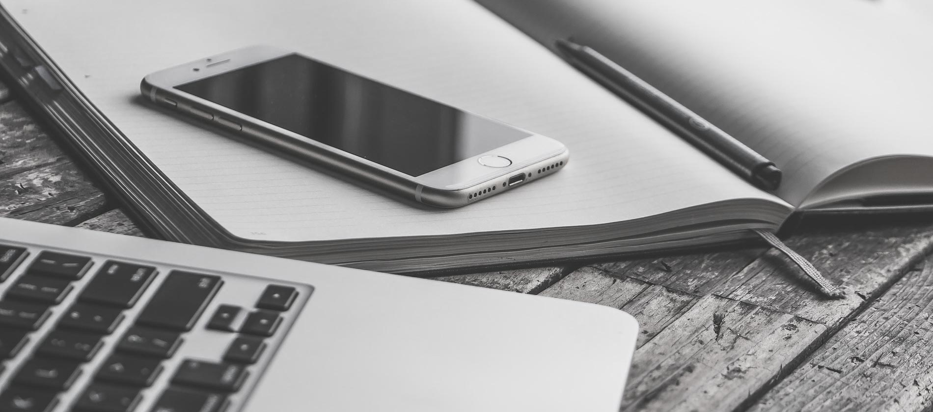 Ihr erster Schritt zu mehr Erfolg!